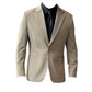 Slim-fit Thin One Button Casual Suit Jacket Men's Two-piece Suit