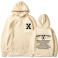 New Hoodie Loose Hoodie