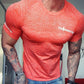Short sleeve workout clothes