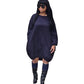 Loose casual dress