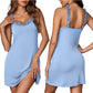 European And American Style Women Nightdress