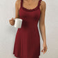 European And American Style Women Nightdress