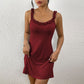 European And American Style Women Nightdress