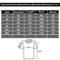 European And American Streetwear T-shirt Casual Round Neck