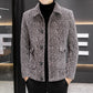 FallWinter Jacket Cotton Jacket 1014